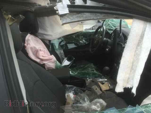 2014 BUICK ENCLAVE - VIN: 5GAKRBKD7EJ374389 - Фото 5
