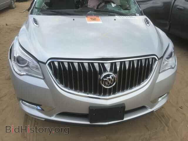2014 BUICK ENCLAVE - VIN: 5GAKRBKD7EJ374389 - Фото 7