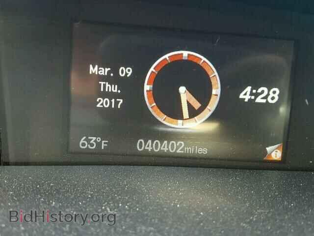 2014 HONDA CIVIC - VIN: 2HGFB6E51EH703865 - Фото 8