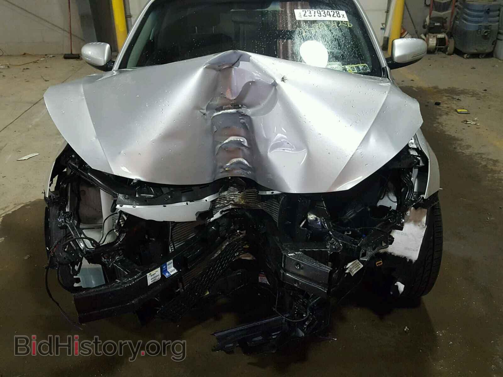 2013 KIA OPTIMA - VIN: 5XXGM4A73DG166183 - Photo 7