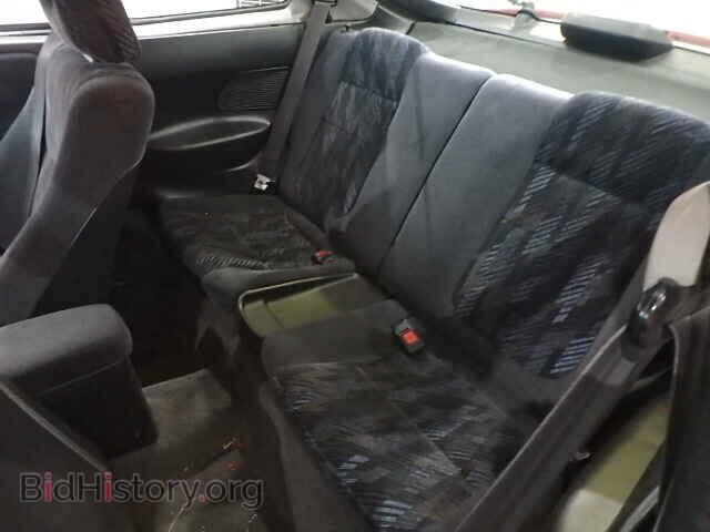 1999 ACURA INTEGRA - VIN: JH4DC4450XS006870 - Фото 6