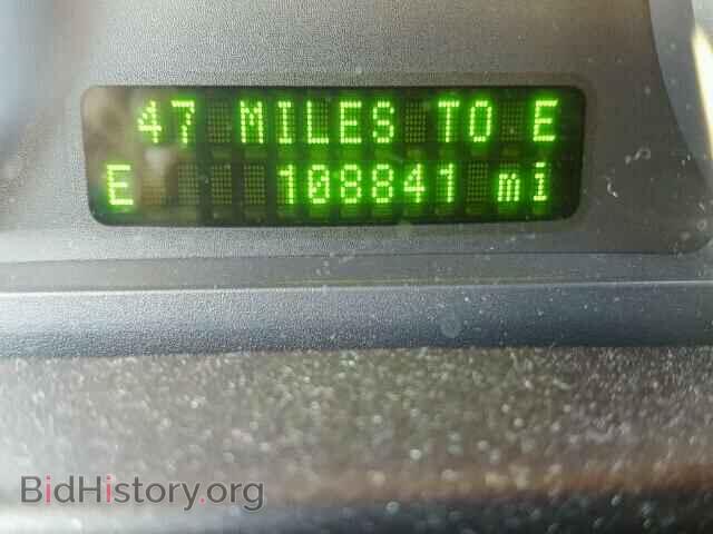 2008 FORD EDGE - VIN: 2FMDK38C18BB27552 - Фото 8