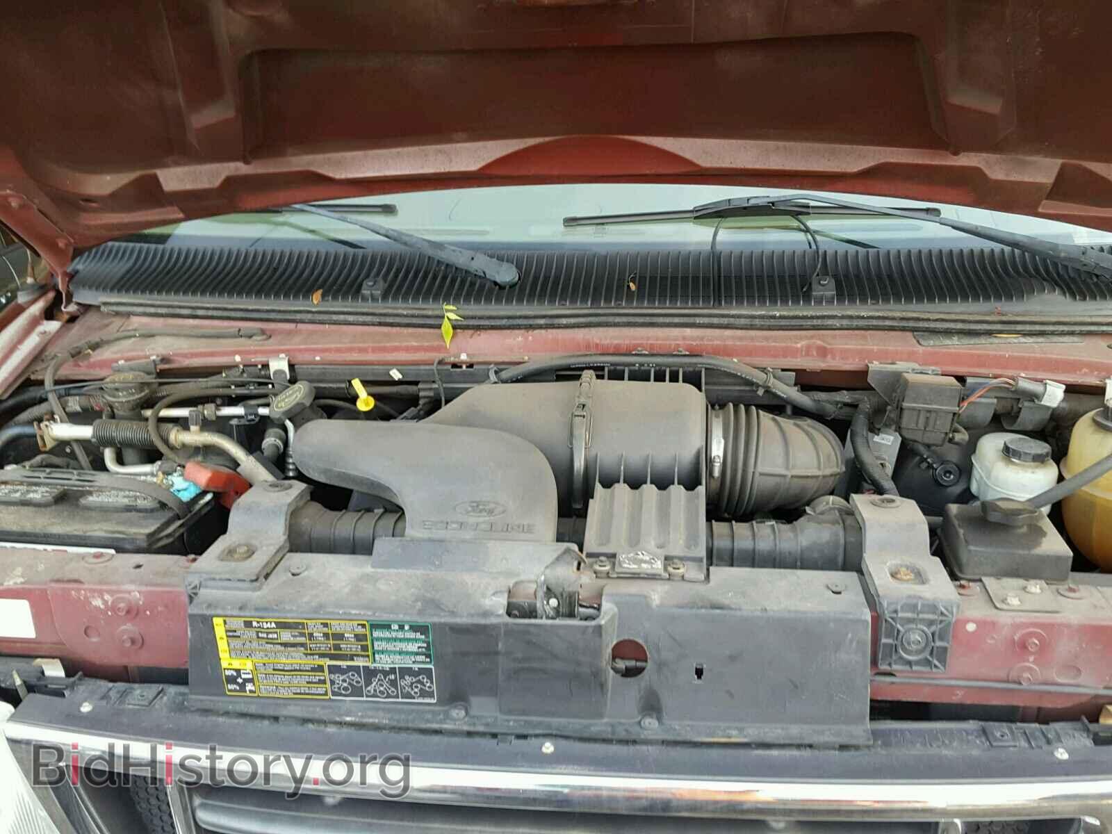 2006 FORD ECONOLINE - VIN: 1FBNE31LX6HA03018 - Фото 7
