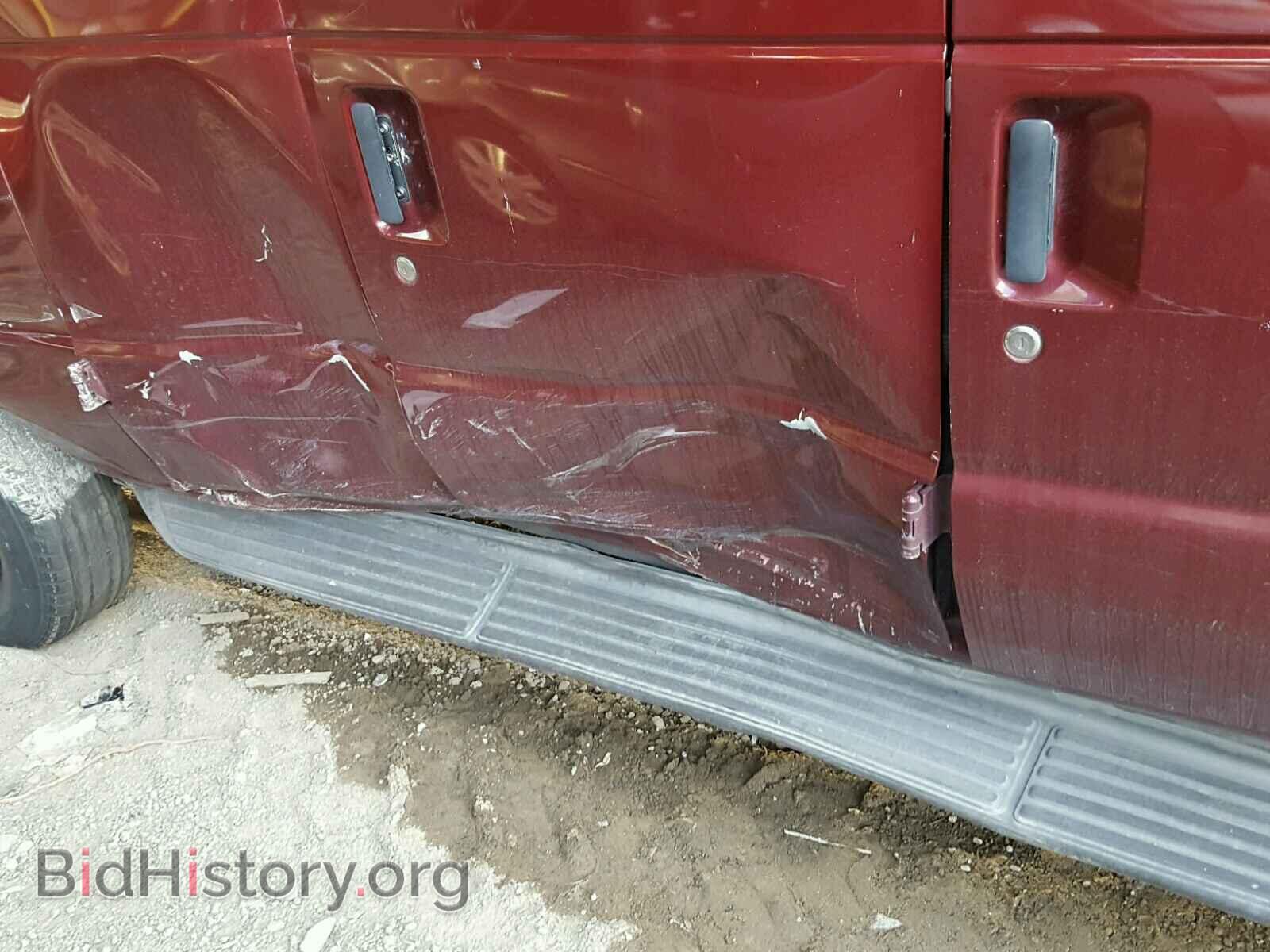 2006 FORD ECONOLINE - VIN: 1FBNE31LX6HA03018 - Фото 9