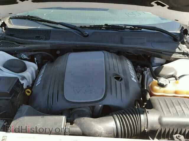 2012 DODGE CHALLENGER - VIN: 2C3CDYBT2CH155774 - Фото 7