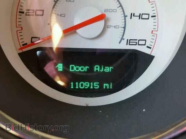 2012 DODGE CHALLENGER - VIN: 2C3CDYBT2CH155774 - Фото 8