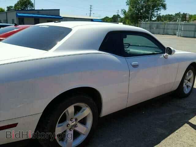 2012 DODGE CHALLENGER - VIN: 2C3CDYBT2CH155774 - Фото 10