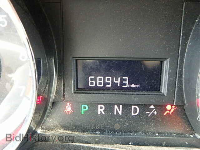2012 DODGE CARAVAN - VIN: 2C4RDGCG7CR364827 - Photo 8