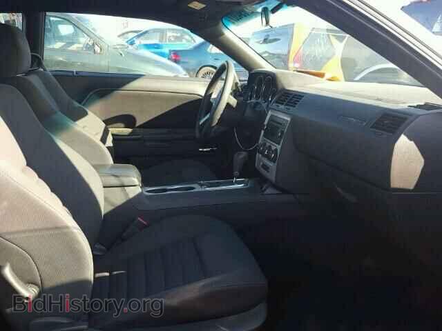 2010 DODGE CHALLENGER - VIN: 2B3CJ4DV3AH179432 - Photo 5