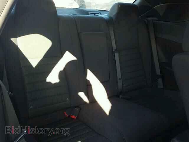 2010 DODGE CHALLENGER - VIN: 2B3CJ4DV3AH179432 - Photo 6