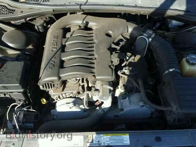 2010 DODGE CHALLENGER - VIN: 2B3CJ4DV3AH179432 - Photo 7