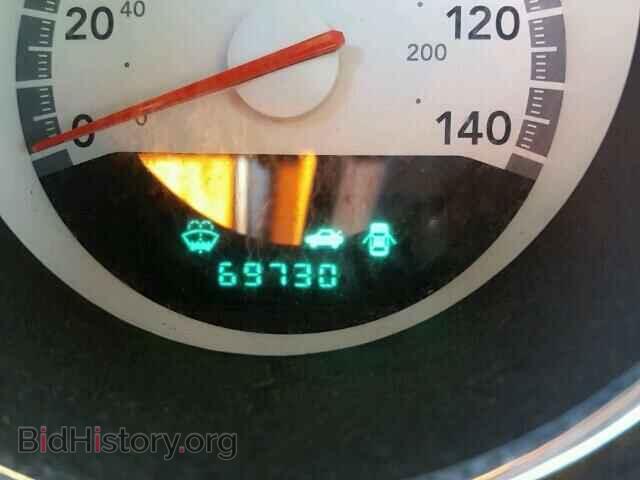2010 DODGE CHALLENGER - VIN: 2B3CJ4DV3AH179432 - Photo 8