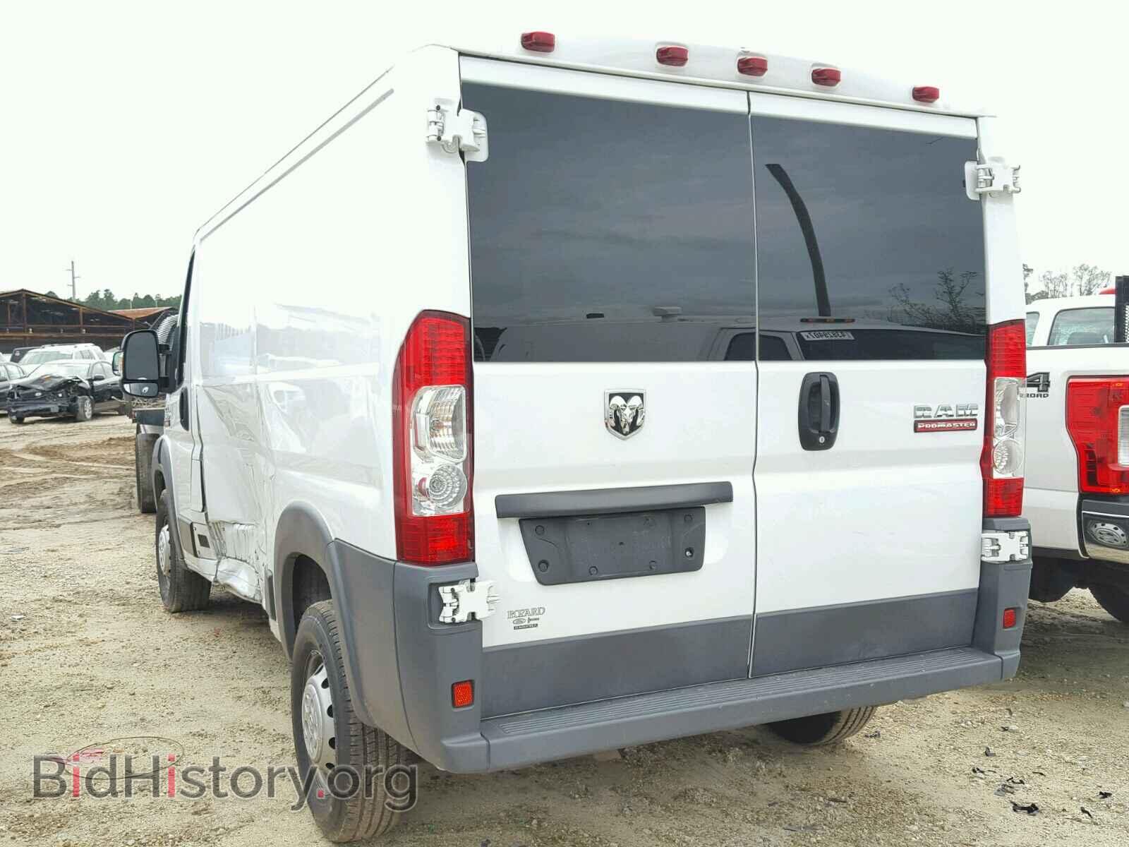 2015 RAM PROMASTER - VIN: 3C6TRVAG5FE509889 - Фото 3