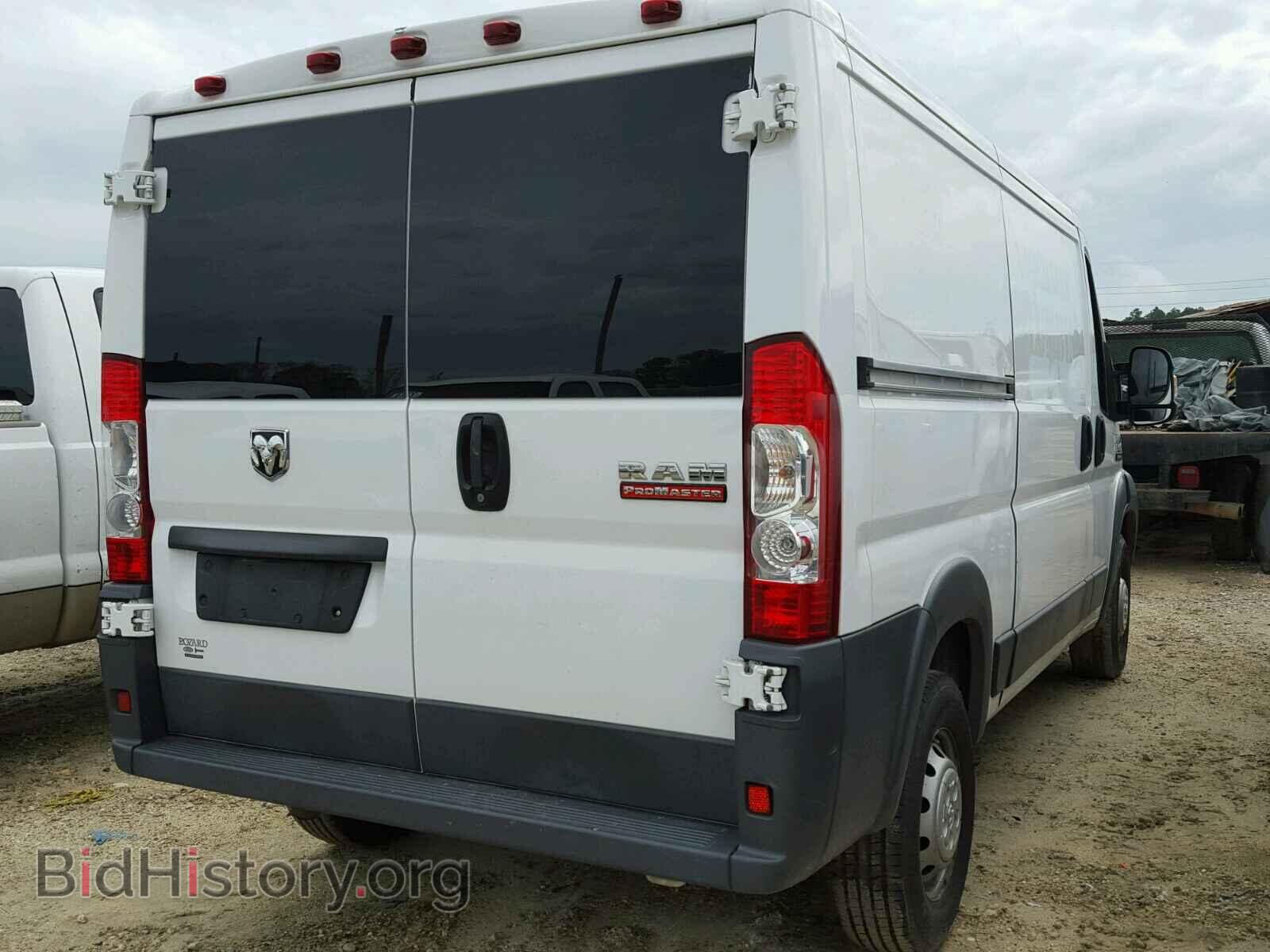 2015 RAM PROMASTER - VIN: 3C6TRVAG5FE509889 - Фото 4