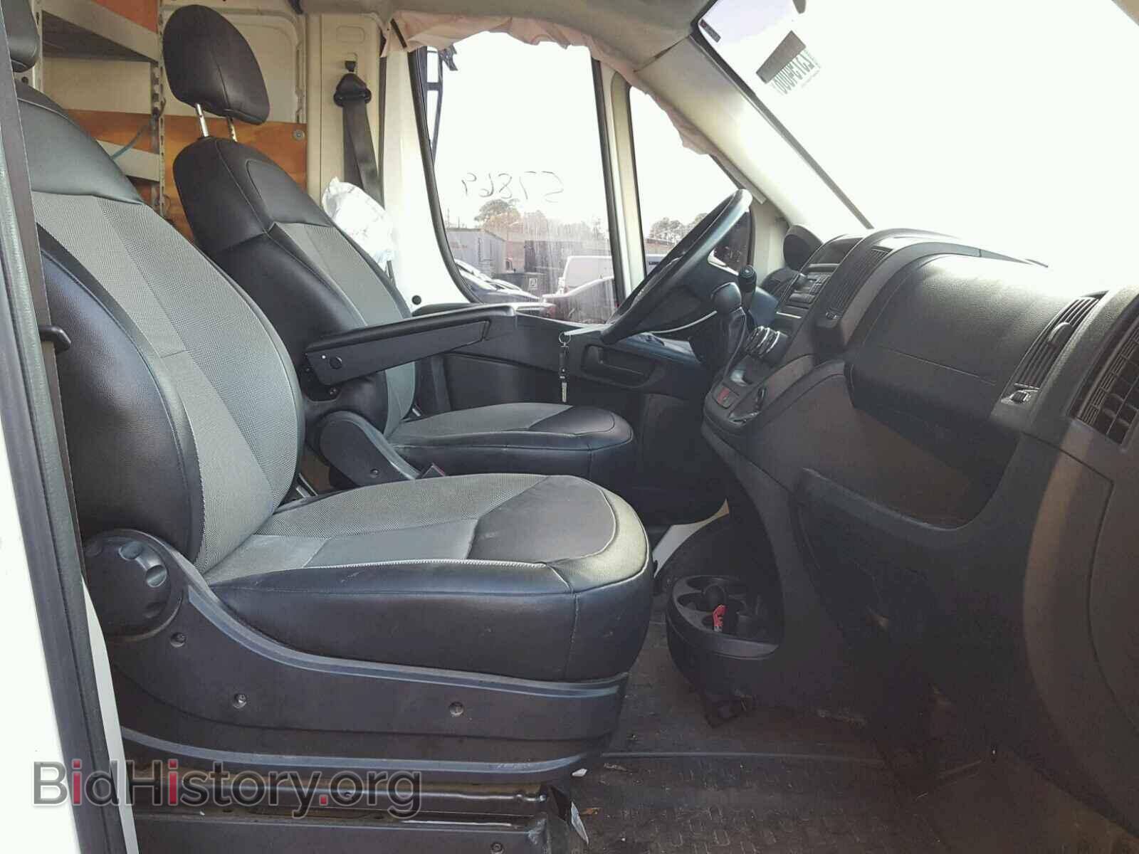 2015 RAM PROMASTER - VIN: 3C6TRVAG5FE509889 - Фото 5