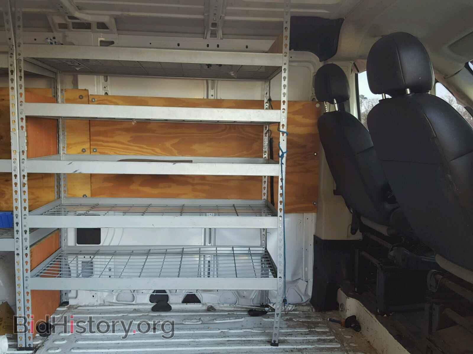 2015 RAM PROMASTER - VIN: 3C6TRVAG5FE509889 - Фото 6