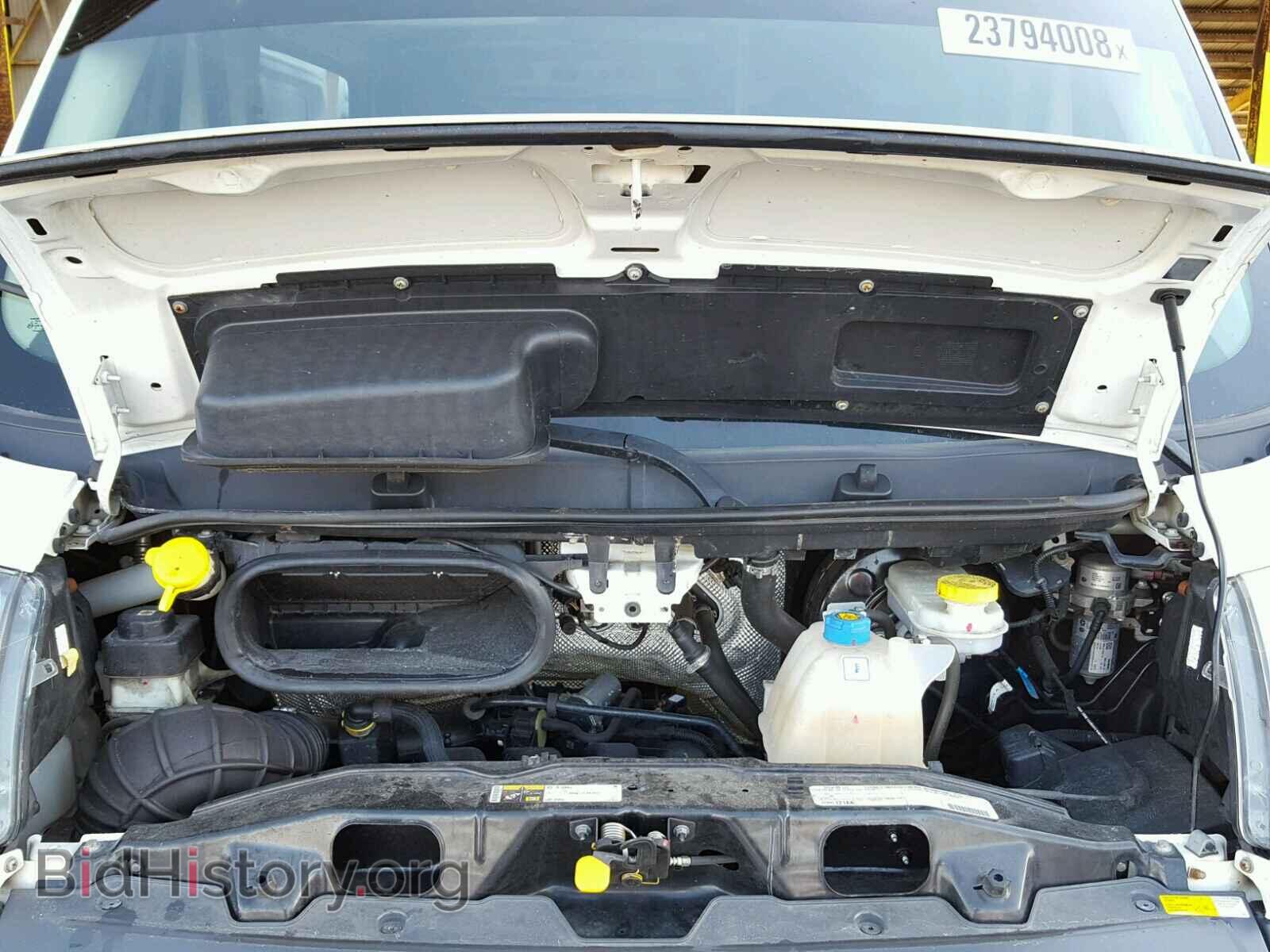 2015 RAM PROMASTER - VIN: 3C6TRVAG5FE509889 - Фото 7
