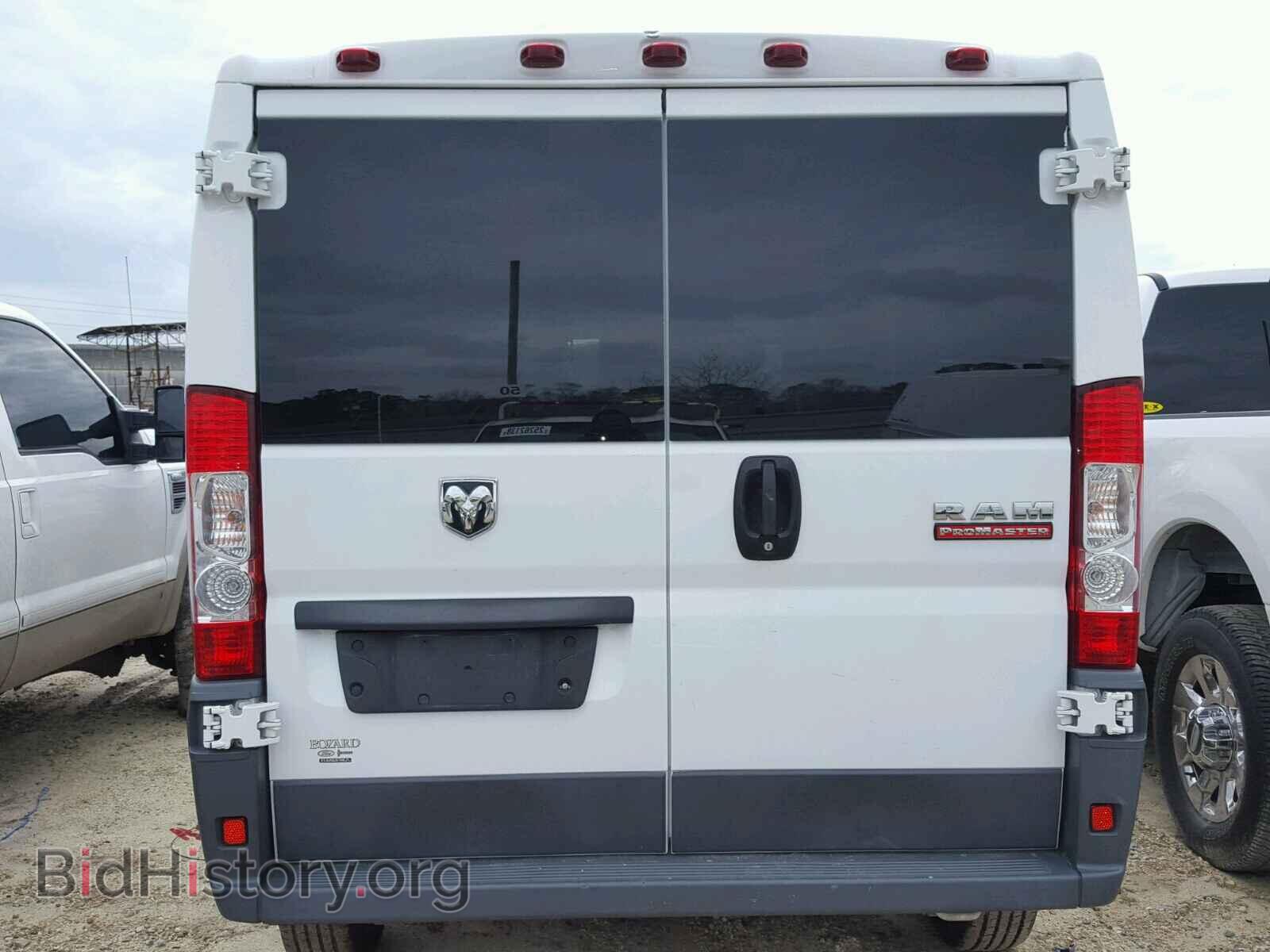 2015 RAM PROMASTER - VIN: 3C6TRVAG5FE509889 - Фото 9
