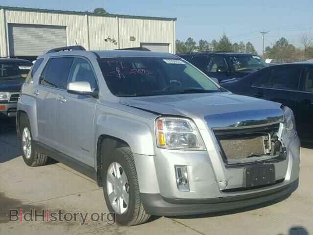 Photo 2GKALSEK5D6296023 - GMC TERRAIN 2013
