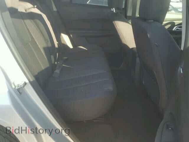 2013 GMC TERRAIN - VIN: 2GKALSEK5D6296023 - Photo 6