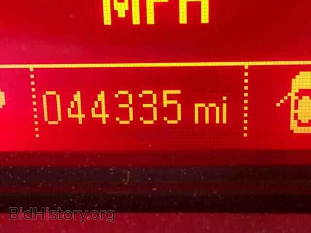 2013 GMC TERRAIN - VIN: 2GKALSEK5D6296023 - Photo 8