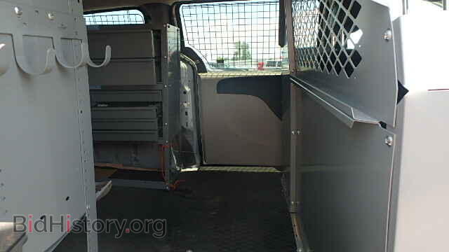 2011 DODGE CARAVAN - VIN: 2D4JN1AG3BR776366 - Фото 6