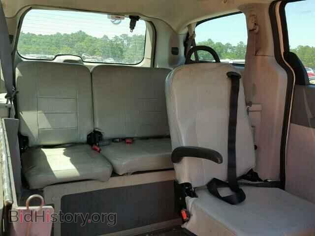 2010 DODGE CARAVAN - VIN: 2D4RN4DE4AR282546 - Фото 6