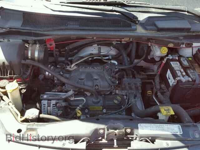 2010 DODGE CARAVAN - VIN: 2D4RN4DE4AR282546 - Фото 7