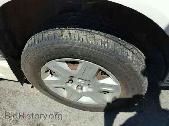 2010 DODGE CARAVAN - VIN: 2D4RN4DE4AR282546 - Фото 9