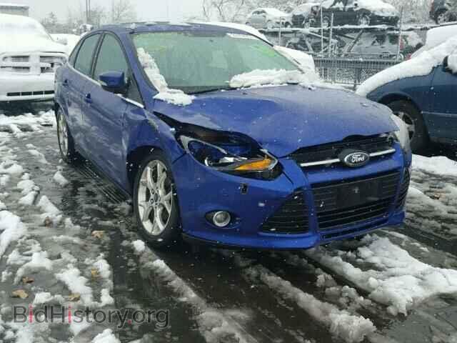 Фотография 1FADP3J22DL174208 - FORD FOCUS 2013