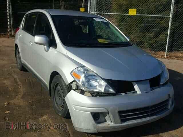 Фотография 3N1BC1CP0CK201878 - NISSAN VERSA 2012