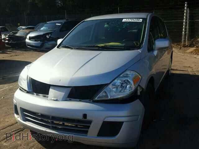 2012 NISSAN VERSA - VIN: 3N1BC1CP0CK201878 - Фото 2