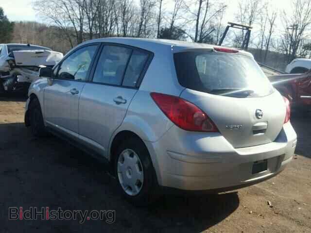 2012 NISSAN VERSA - VIN: 3N1BC1CP0CK201878 - Фото 3
