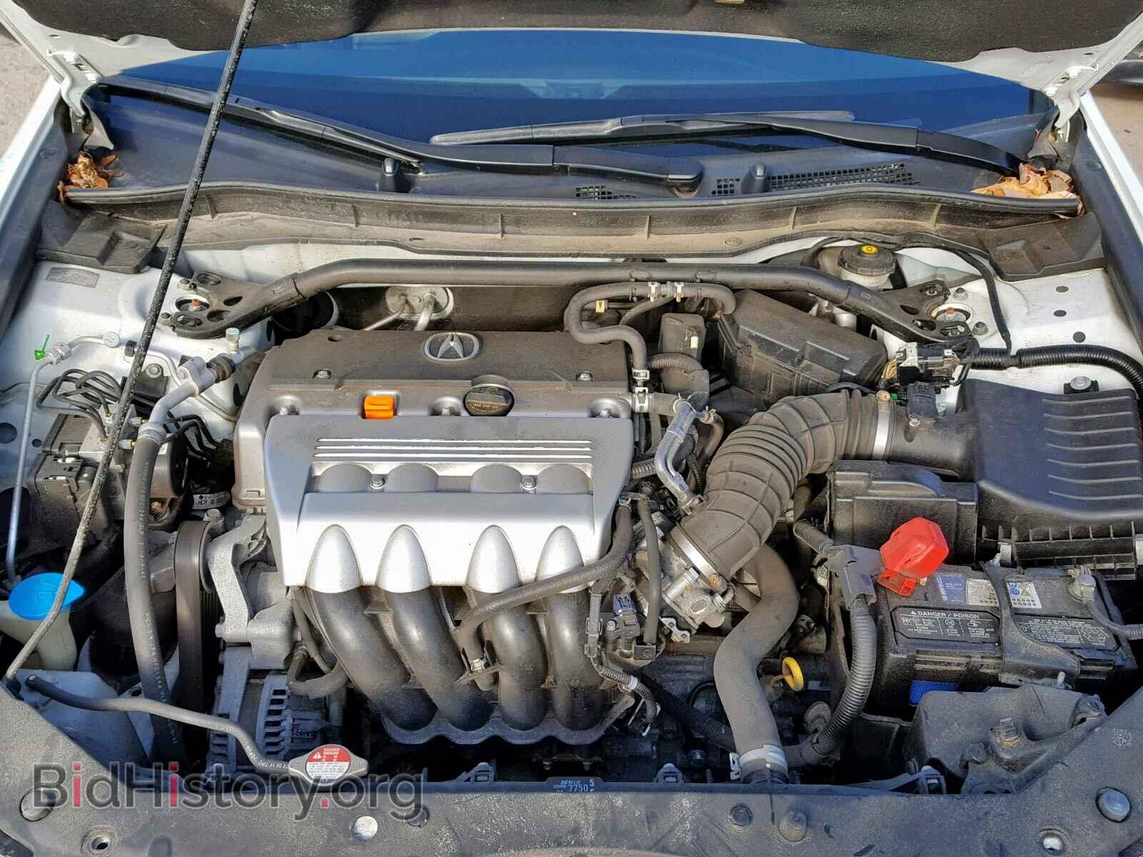 2012 ACURA TSX - VIN: JH4CU2F64CC010928 - Фото 7