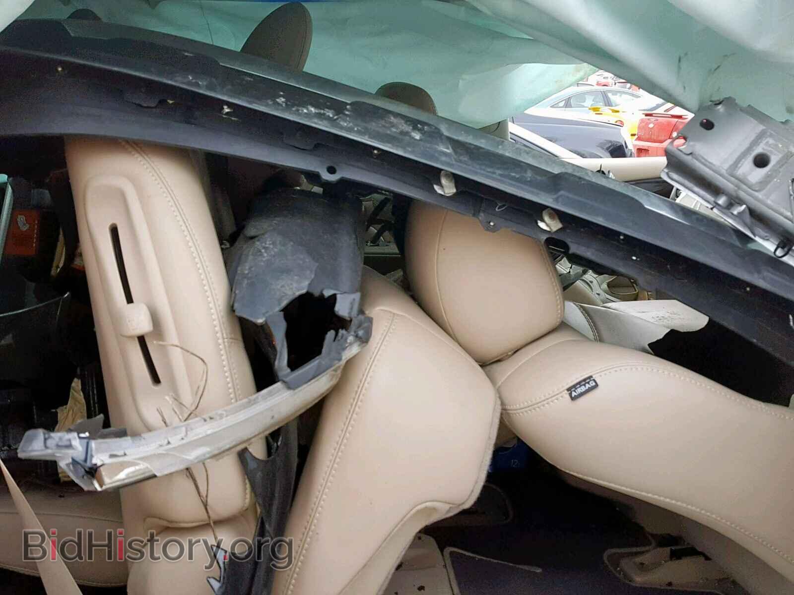 2014 NISSAN PATHFINDER - VIN: 5N1AR2MM2EC713132 - Фото 6