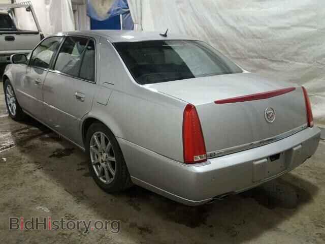 2008 CADILLAC DTS - VIN: 1G6KD57908U118510 - Фото 3