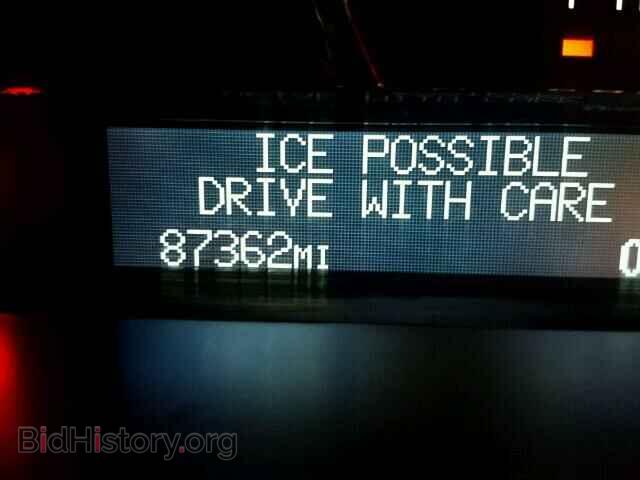 2008 CADILLAC DTS - VIN: 1G6KD57908U118510 - Фото 8
