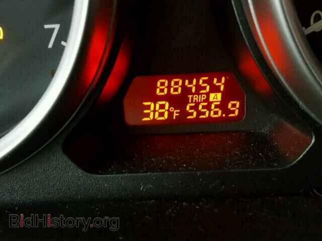 2011 MAZDA 6 - VIN: 1YVHZ8CH0B5M02674 - Фото 8