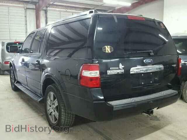 2007 FORD EXPEDITION - VIN: 1FMFK19557LA33184 - Фото 3
