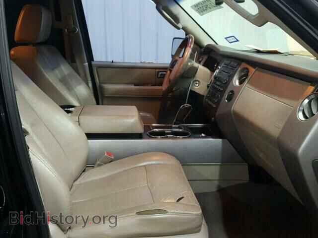 2007 FORD EXPEDITION - VIN: 1FMFK19557LA33184 - Фото 5