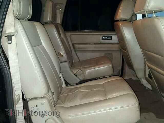 2007 FORD EXPEDITION - VIN: 1FMFK19557LA33184 - Фото 6