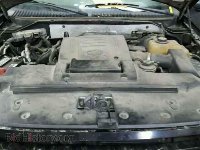 2007 FORD EXPEDITION - VIN: 1FMFK19557LA33184 - Фото 7