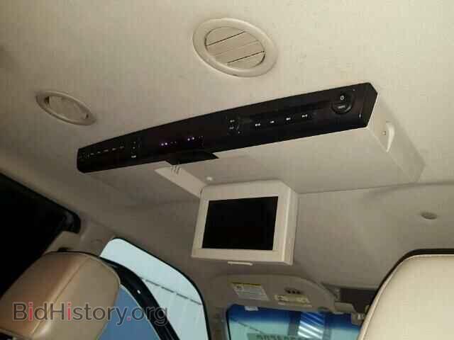 2007 FORD EXPEDITION - VIN: 1FMFK19557LA33184 - Фото 9