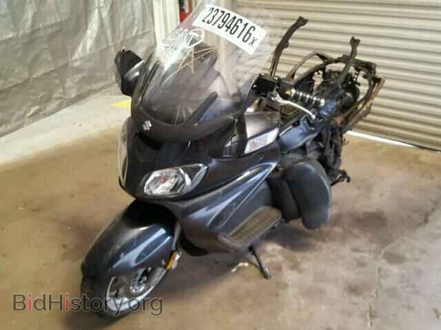 2007 SUZUKI SCOOTER - VIN: JS1CP51A972100426 - Фото 2
