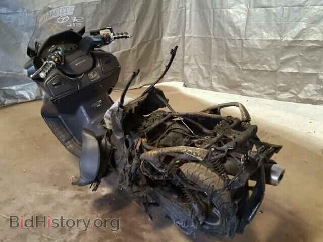 2007 SUZUKI SCOOTER - VIN: JS1CP51A972100426 - Фото 3