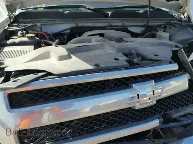 2011 CHEVROLET SILVERADO - VIN: 3GCPCSE03BG308837 - Фото 7
