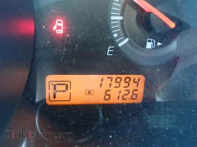 2010 NISSAN VERSA - VIN: 3N1BC1CP6AL467641 - Фото 8