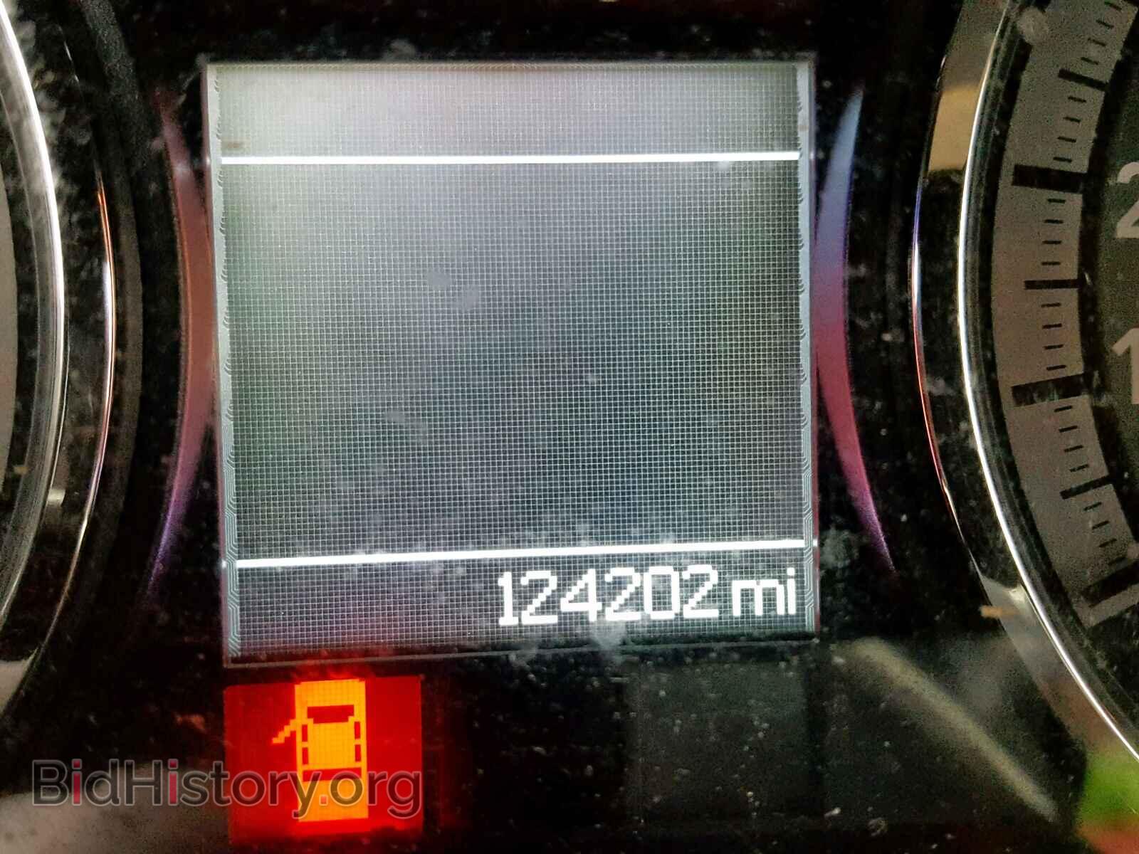 2011 DODGE RAM 1500 - VIN: 1D7RV1CTXBS608027 - Фото 8