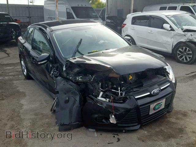 Фотография 1FADP3F20DL283615 - FORD FOCUS SE 2013
