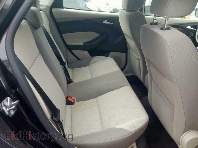 2013 FORD FOCUS SE - VIN: 1FADP3F20DL283615 - Фото 6